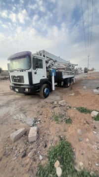 للبيع 2003 حجم 34 شوينك شوط طويل وربل 200 تعشيقة طاب گير محولة مضخات 1...