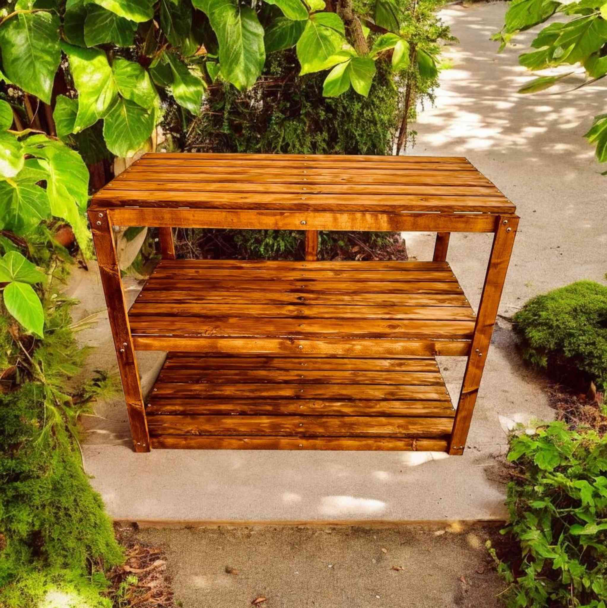 السلام عليكم زبائنة الطيبين
عالم الخشبيات والمنزليه 
نشتغل حسب الطلب القياس واللون 
إي شي بالكم دزو صورته وبخدمتكم 
توجد خدمة توصيل داخل الصويره والمحافظات


**إذا كنت صاحب هذا الإعلان وتريد حذفه لأي سبب، رجاءا أرسل رسالة إلى الدعم الفني**