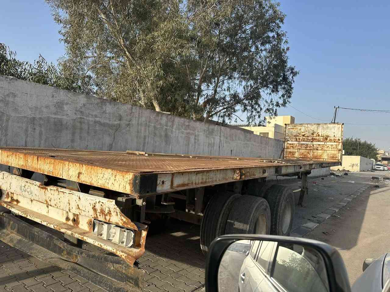 سلام عليكم من رخصة الادمن للبيع عربانه افلات الاستفسار ***********
