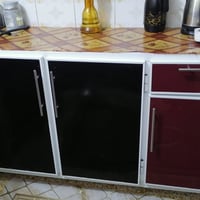 كاونتر البيع نضيف كلش اخوً جديد سعره 300 رقم هاتف 07764137409