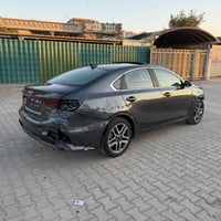 كيا فورتي 2024 دخول جديد منفيست بأسمي محرك 2000 دوش حادثها موضح بالصور...