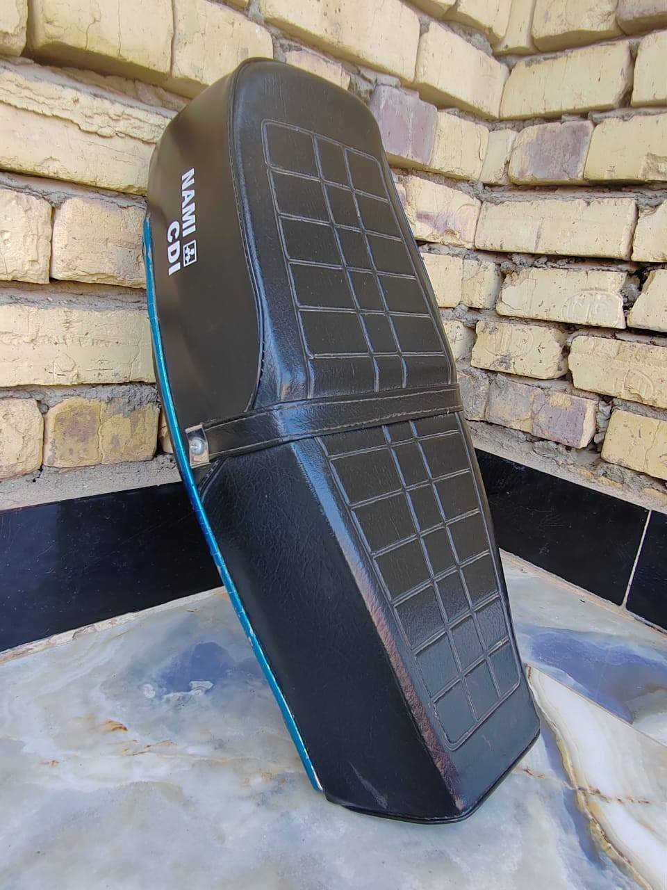 سلام عليكم
غراض نامة اصلي عدا الصينية MKZ

***********
