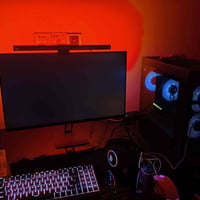 Ryzen 7 5700G • RTX 3060 12G • رام 16GB