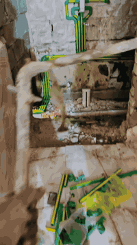 بابل • سباكة • سباكين العراق