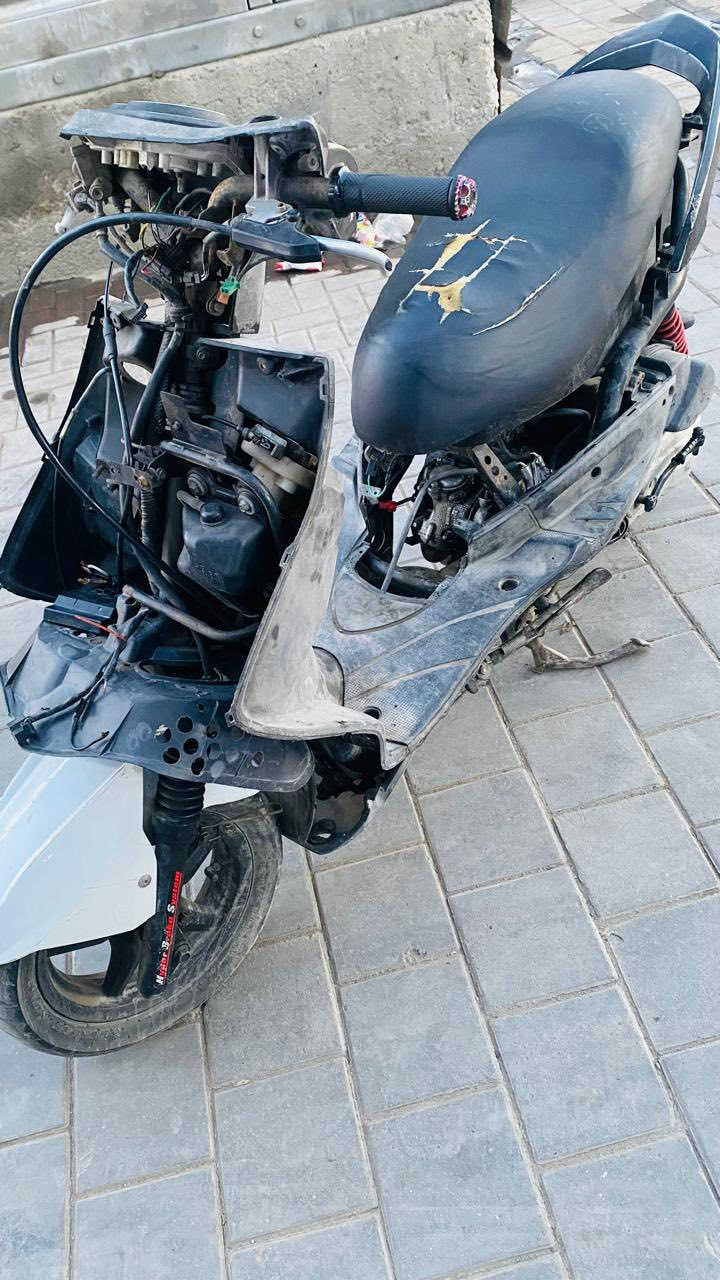 سكنس فحل للبيع  طافيه   سعر 200
بلديات ‭‬بغداد


**إذا كنت صاحب هذا الإعلان وتريد حذفه لأي سبب، رجاءا أرسل رسالة إلى الدعم الفني**