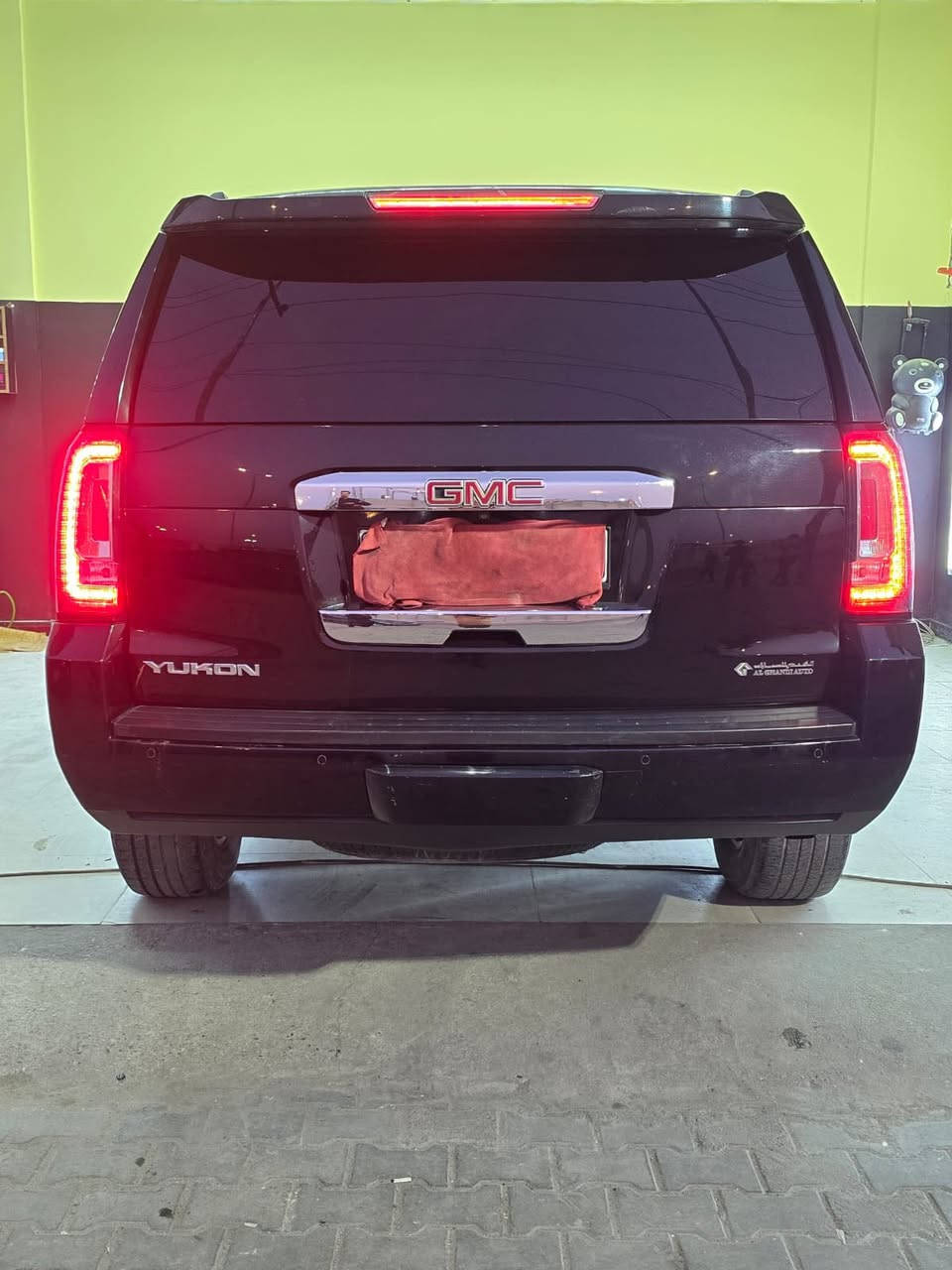 يالله ادوات ادوات ادوات جمسي بتره 2016 حاويه خليجي بدون كص ولا فتح مكينه وكير بشرط حادث جاملغ وبنيد مكينه 5/300 السياره جاهزه من كل النواحي متومه رقم انكليزي ماشيه 135 حقيقي  كل نقص ما بيها اتعهد من الكص والسرقه والعشائر 
العنوان بصره 
السعر 170بيها مجال قليل 
 *********** بدون مراوس بيع فقط
