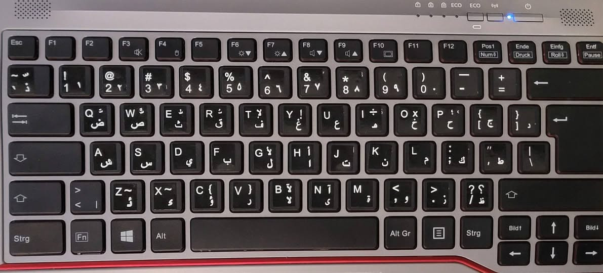 لابتوب فوجيتسو (ياباني أصلي) – نظافة لوز ومواصفات SSD 💻✨
يا الله.. للبيع لابتوب Fujitsu Lifebook E734، صناعة يابانية أصلية (مو تجميع)، الجهاز معروف بقوته وتحمله ومثالي جداً للدراسة والبحوث والشغل المكتبي.
المواصفات العالية:
✅ المعالج: Core i5 الجيل الرابع (فئة M القوية للأداء العالي).
✅ الرام: 8 جيجا (سريع جداً بالتصفح والبرامج).
✅ الهارد: SSD 256GB (تشغيل البرامج والويندوز بلمحة عين).
✅ الشاشة: 13.3 إنج بدقة واضحة ومريحة للعين.
✅ النظام: ويندوز 11 برو (Windows 11 Pro) مفعل وجاهز.
✅ الكيبورد: عربي/إنجليزي ليزري بلادي.
✅ البطارية: أصلية ممتازة وتكفي من ساعة ونص إلى ساعتين (حسب الاستخدام).
🎁 الملحقات والهدايا:
 * شاحنة أصلية (شحن مستقر وسريع).
 * جنطة لابتوب جديدة (للحماية وسهولة التنقل).
💰 السعر: 225 ألف دينار (وبي مجال قليل للشراي الطيب).
📍 المكان: النجف الأشرف – حي العباسية.
🚙 يوجد خدمة توصيل (احجز ويجيك للبيت).
📞 للتواصل (واتساب فقط): ***********
ملاحظة: الجهاز نظيف جداً ومفحوص 100%، يعني تاخذه وتتوكل على الله بالشغل مباشرة.
