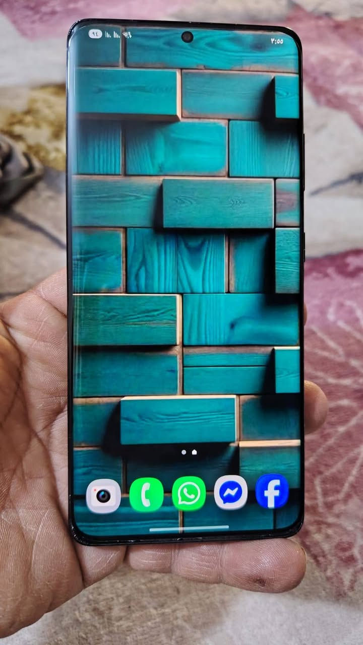 S21الترا ذاكرة ٢٥٦العشوائية ١٢ دبل خط مكفول من العطل والفتح السعر ٤٥٠ مكاني بغداد


**إذا كنت صاحب هذا الإعلان وتريد حذفه لأي سبب، رجاءا أرسل رسالة إلى الدعم الفني**