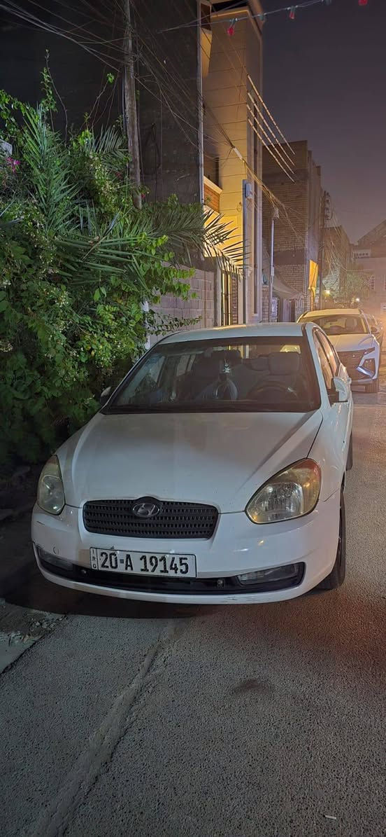 اكسنت موديل 2009 وارد امريكي سيارة جديدة بمعنى الكلمة ضررها جاملغ خلفي سعرها 12مليون وخمسميه دينار عراقي بيه منظومة غاز تخم تاير محرك مكفول رقمها ديالى مشروع وطني الجديد تتحول وين متريد


**إذا كنت صاحب هذا الإعلان وتريد حذفه لأي سبب، رجاءا أرسل رسالة إلى الدعم الفني**