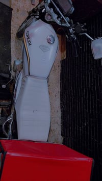 دراجه يراني سونك 2024 بعدها جديد خمسه كير مستعجل علا بيعتها دراجه مكفو...