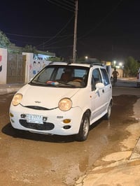 شيري QQ • ٢٠١٠ • رقم بغداد