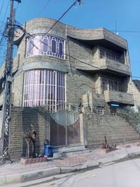 بيت للبيع 150م  ركن مربع الوجه 12.5م والنزال 12 حي الراسة ثاني فرع عن ...