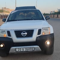 نیسان اكسترا • نیسان 2007 • اكسترا V6 • اكسترا 4000 • نیسان دفع رباعي ...