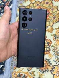 S22 الترا • ١٢٨ • مقفول شريحة