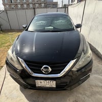 للبيع نيسان ألتيما 2018 - فئة SR (رياضية) 🏁 📍 المكان: بغداد 💵 السعر: (...