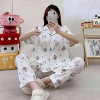 تراك نسائي • خامة كريشة • درزن مشكل