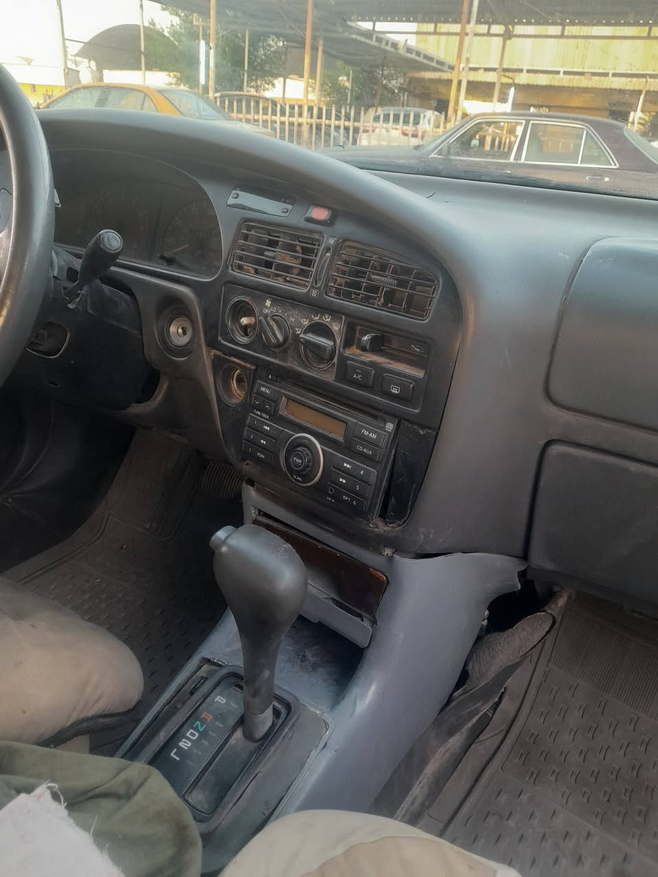 كامري موديل ٩٦ مراوس باحدث


**إذا كنت صاحب هذا الإعلان وتريد حذفه لأي سبب، رجاءا أرسل رسالة إلى الدعم الفني**