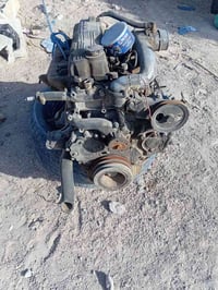 مكينة وكير • ثنين كايمات • قضاء بدره