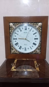 سلام 👋 عليكم  للبيع ساعه ( CITIZEN) وساعة (SEIKO)  ثنينهن على وضع الوك...