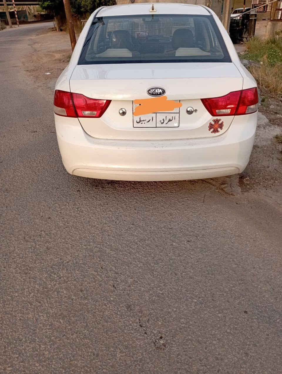 السلام عليكم كيه أوبتيما للبيع 2009 رقم أربيل محرك 2000 كير و محرك مكفولات مكان النجف كوفه سعر 110وبيه مجال  رقم***********
