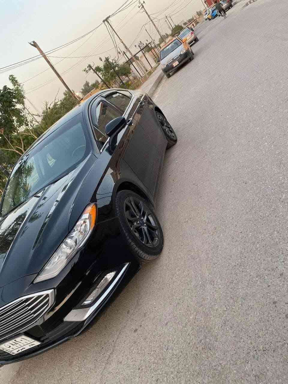 فورد فيوجن م١٨ مكينه ٢٥٠٠ المرغوب حادثها منشور مع الصور كل ايرباكاتها سليمه مبدل بيها فقط البنيد تجاري داخلها جلد كامل الكشنات كهرباء شاشة كبيره رقم بغداد مكانها كربلاء ومالكها كربلاء.
نقصها بيها ليك بفريز التبريد وبيها طخة دراجه بالجاملغ الخلفي عكس السايق يرجع بارد سعرها ١٢٥
للتواصل ***********
