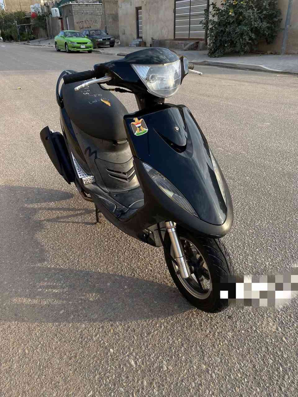 دراجه ماكس لبيع


**إذا كنت صاحب هذا الإعلان وتريد حذفه لأي سبب، رجاءا أرسل رسالة إلى الدعم الفني**