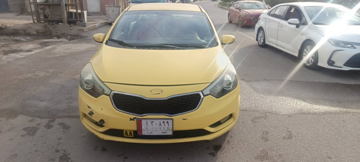 كيا فورتي موديل 2014 
سياره خير من الله جازه تخم تاير جديد صدر مامي خلفي جديد تبريد ثلج نص فول سعر 85 مكان سياره بغداد الحريه


**إذا كنت صاحب هذا الإعلان وتريد حذفه لأي سبب، رجاءا أرسل رسالة إلى الدعم الفني**