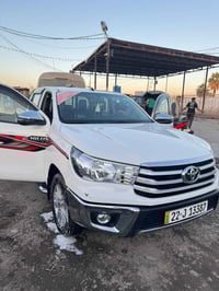 هايلوكس ساز • ٢٠٢٣ • ٢٨٠٠٠ كم