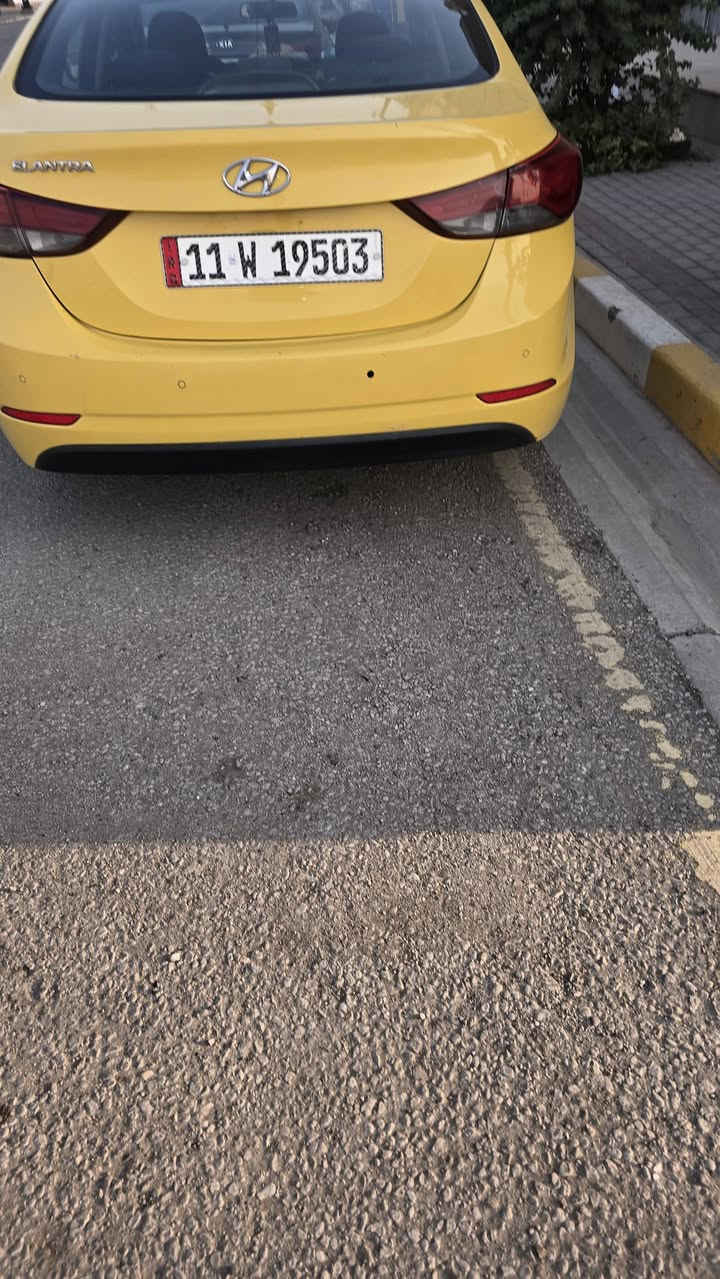 السلام عليكم ورحمة الله وبركاته 
للبيع النترا موديل2014

رقم بغداد
مصفره هيئه وغرامات تحويل ثاني يوم
وارد أمريكي
بيها بنيد وجاملغ

التدفئة والتبريد شغال

 المكينة بحاله جيده جدا

 المكان: كربلاء

 السعر: 113 قابل للمجال

📞 للاستفسار الاتصال على الرقم

***********
