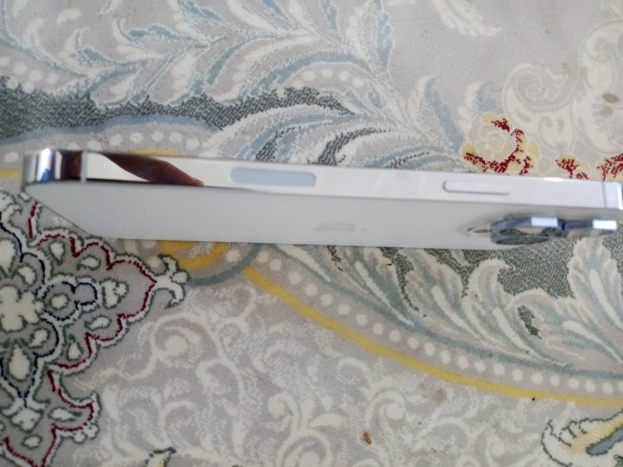 ايفون 13
البيع مكفول نتصل***********
       الرقم
