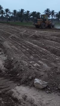 بديته • ١٠٠٠م • مزرعة سكنية