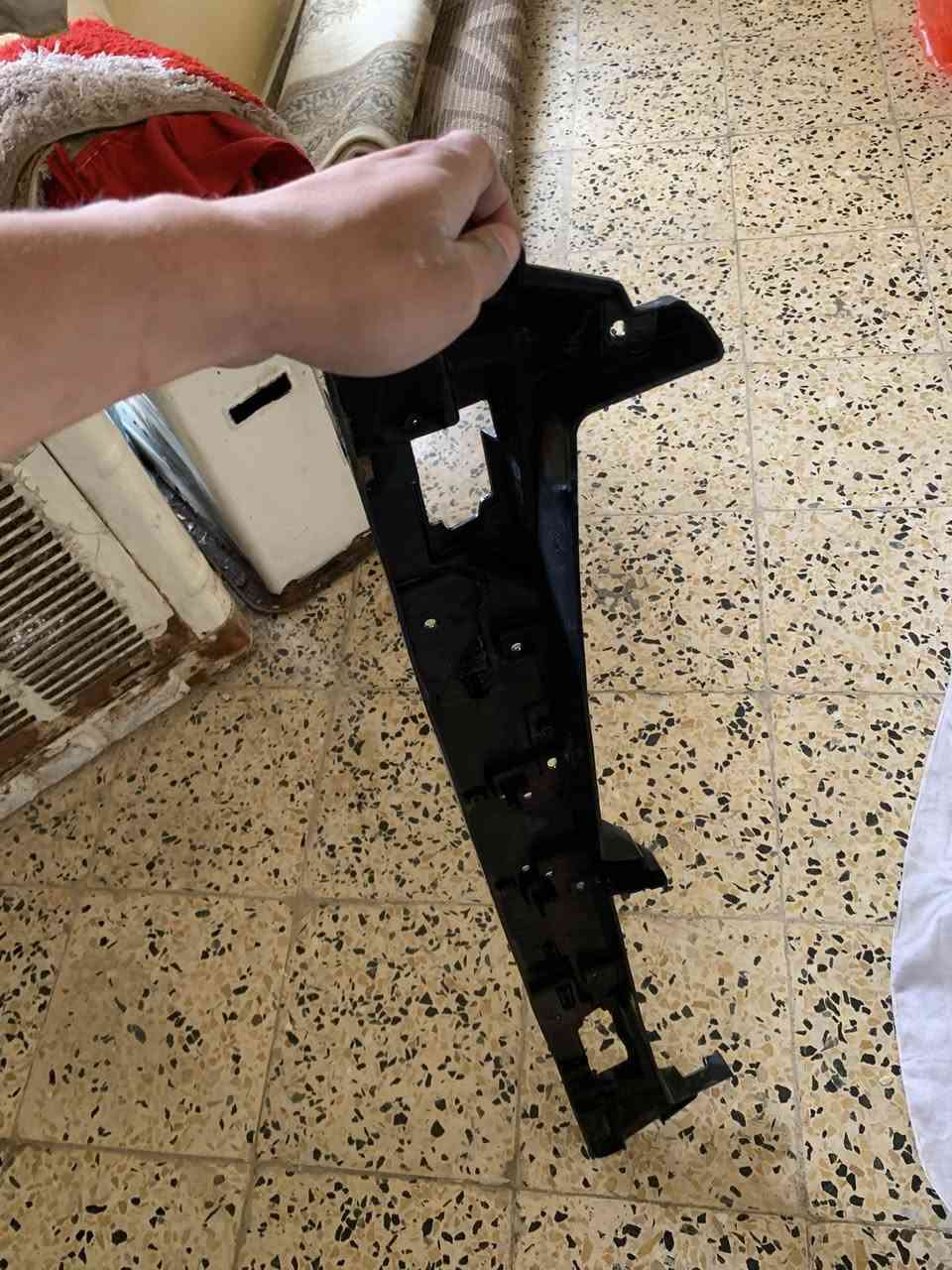 غرض سياره لاندكروزر جكساره للبيع.          ***********
