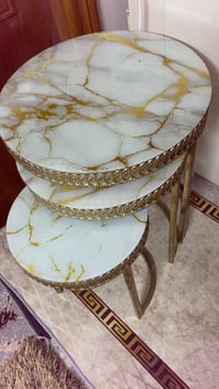 طاولة • القاهرة • سعر ثابت