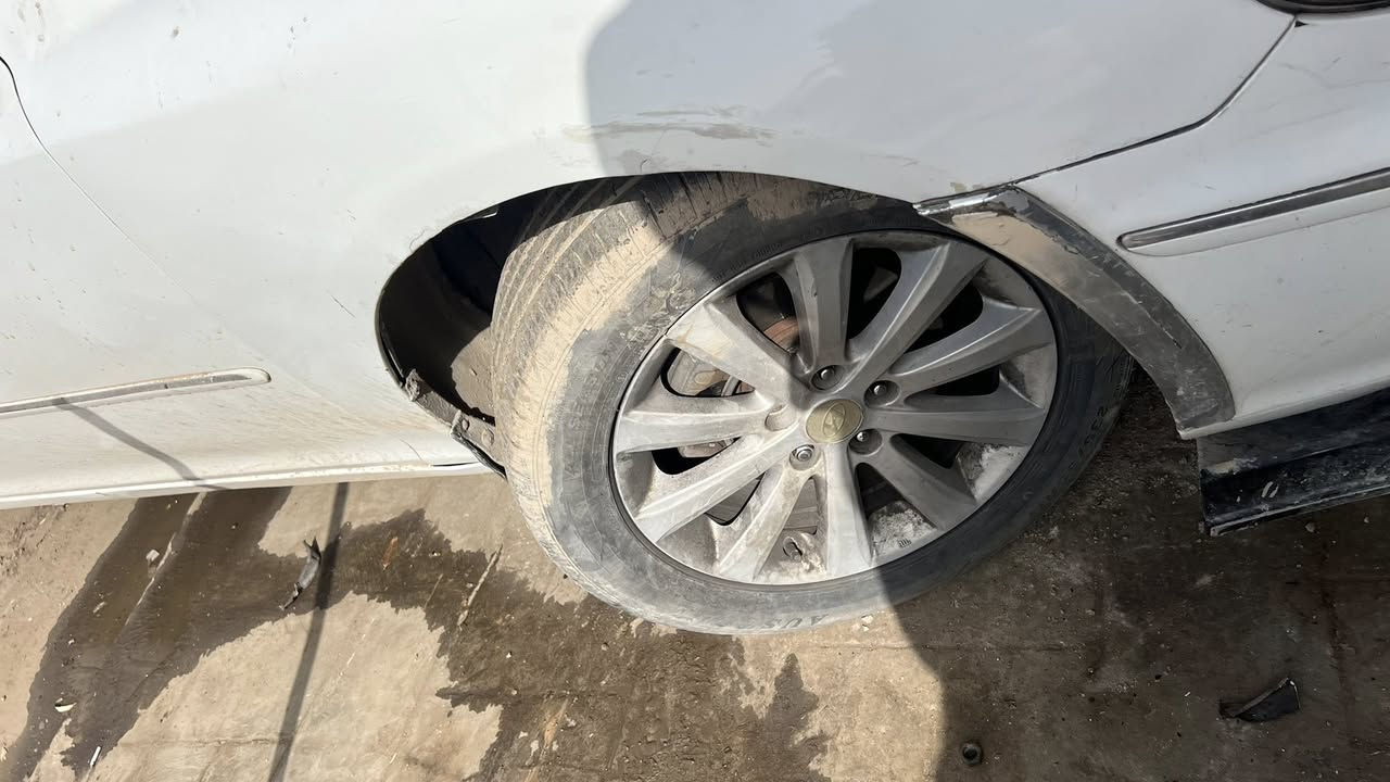 ٥ ويل كاب ١٧.   اريد مراوس ب١٦ عالي  البيهة تايرات ؟ ١٧/٥٥/٢٣٥  مكاني بغداد الشعب ولفديو موضح بي كلشي ؟


**إذا كنت صاحب هذا الإعلان وتريد حذفه لأي سبب، رجاءا أرسل رسالة إلى الدعم الفني**