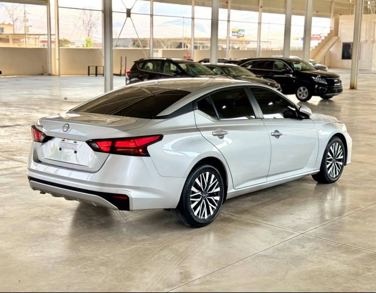 التيماء 2024مواصفات Sرادار أمامي خلفي جانبي حساس خلفي سنويه هزا جديد سيارا قترا صبخ ما بي بس جاملغ تعديل فقط ارباگ استرين سستم بلادي رقم *********** كركوك, العراق
