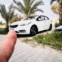 سيراتو ٢٠١٤ • خليجي • رقم اربيل
