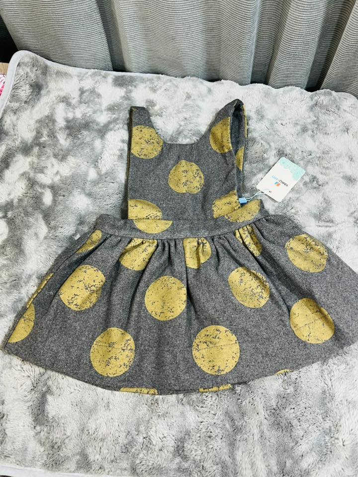 ملابس اطفال الاسعار من 3الى7والي يردهن شعله ابيع بسعر مناسبه بل100قطعه عندي


**إذا كنت صاحب هذا الإعلان وتريد حذفه لأي سبب، رجاءا أرسل رسالة إلى الدعم الفني**