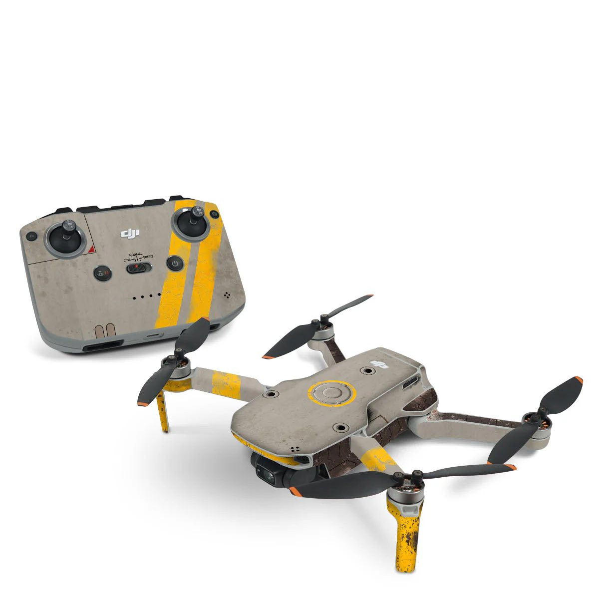 قريباً …
حيتوفر سكنات لجميع درونات DJI وبجوده ممتازه 
الي يحب يستفسر اكثر يتفضل خاص 

…. بصراحه الDJI Fpv  سكناتها تفوز 😁


**إذا كنت صاحب هذا الإعلان وتريد حذفه لأي سبب، رجاءا أرسل رسالة إلى الدعم الفني**