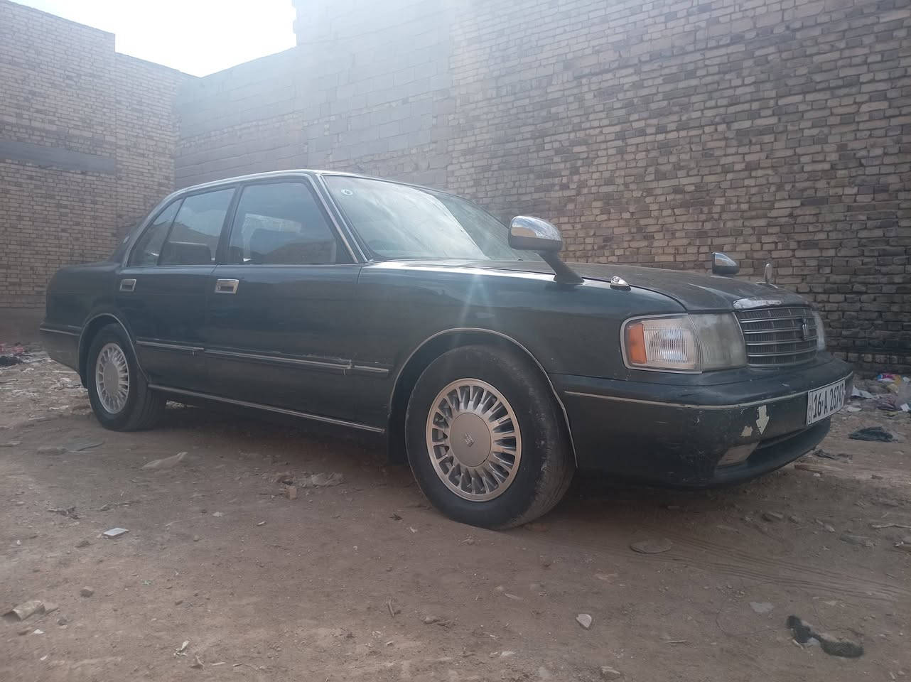 أرنب موديل 92 مكفوله من لكص ول نقل ولضربه والعيب الشرعي مكينه وكير 2 ونص فيفيتي جديده
حداديه جديده تبريد ثلج السعر 55 وبيه مجال 
هاذه رقمي ***********
المكان العماره المجر
