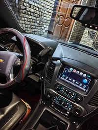 ٢٠١٦ • وارد أمريكي • رادار نقاط عمياء