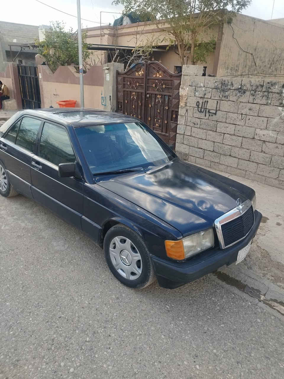 مارسدس طيارين نضيف كير ومحرك ونجي تبريد  رقم ديالى مشروع وطني لل 28 مكاني كركوك السعر 40 وعليها غرامه 400 الف ينزل من سعرهاا 
يرهم مراوس 
***********
