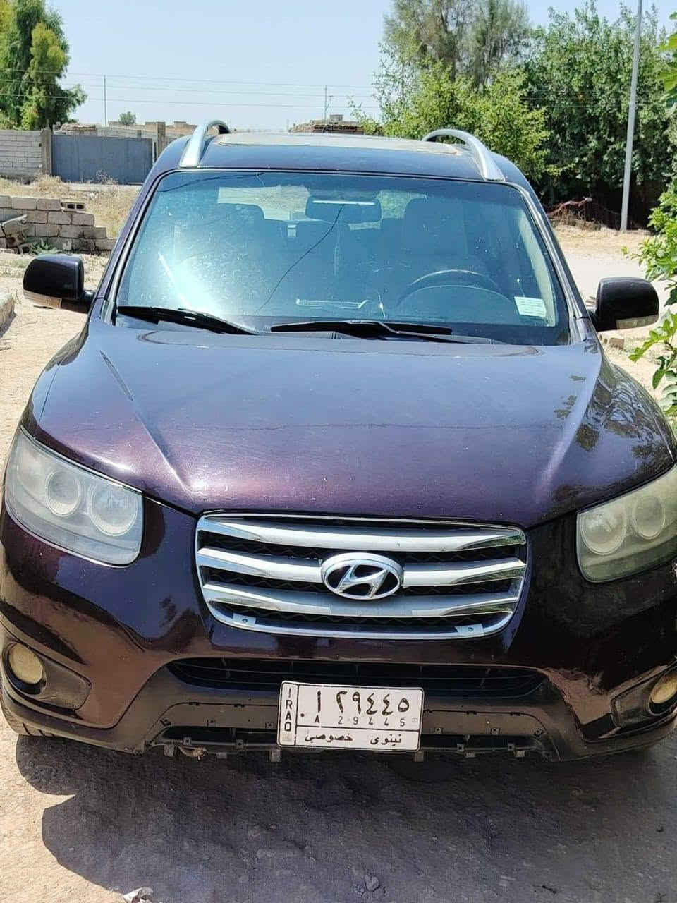 سنتافي 2012 وارد خليجي محرك 6 السعر دفتر قفل بيع مستعجل اتصل ***********.//***********
سنتافي 2012 وارد خليجي محرك 6 السعر دفتر قفل بيع مستعجل اتصل ***********.//***********
