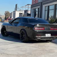 جالنجر جي تي بلص • ٢٠١٩ • رقم نينوى