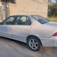 سمند ناطق • ٢٠١١ • بدون صبغ