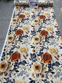 أقمشة همايون • أماراتي • حله جبران مول