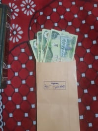 جمعية زكاة • حملة أطعام • حي الجهاد الملحانية