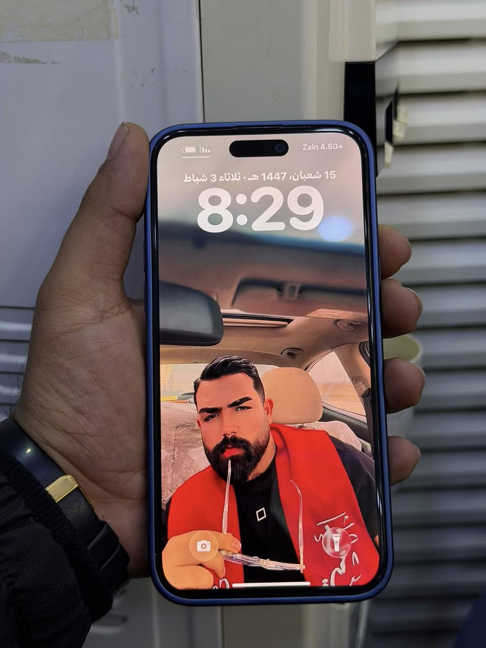 سلام عليكم ايفون 14 بر ماكس
امريكي نموذج AA
ذاكره /128
بطاريه /85 
جهاز شرط اطي وضمان جهاز مبدل شاشا تفصيخ شرط مال جهاز ثاني اذه مو اصليه ابلاش اطي وفقط ضهر مفطور للبيع فقط 675 بي مجال قليل شراي خابر ***********
