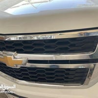 تاهو LS • ٢٠١٧ • ١٢٥ الف