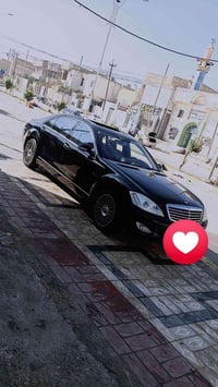 مرسيدس • ادوات