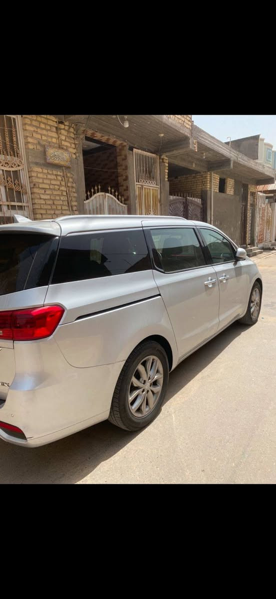 سيدونا 2021
بدون ايرباك
فول مواصفات واحد على واحد
فتحه بالقماره اشارات ترحيب
اربع بصمات وبصمه تشغيل
باب وجنطه كهرباء
كشنات جلد
وبعد هواي مواصفات شتريد موجود
من امريكا الي رقم بابل
***********
السعر 230
مكان السيارة سماوه
